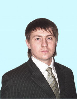 Юрий Девайкин