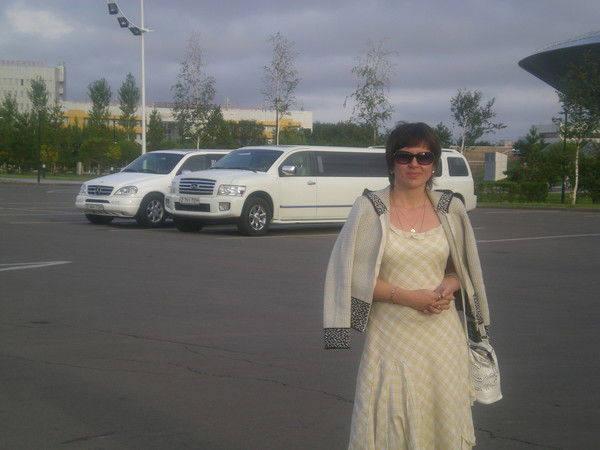 Евгения Зинченко