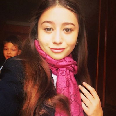 Лера Уолдорф