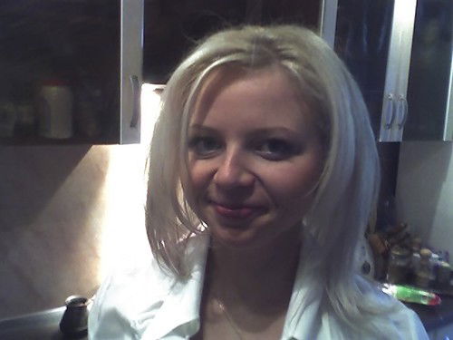 Ольга Варламова