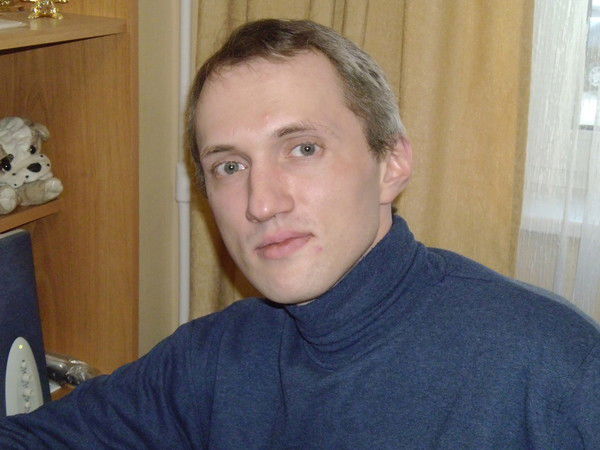 Кирилл Кучин