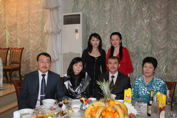 Дархан Ыдырысбаев