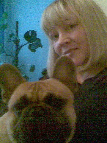 Тамара Гучко