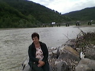 Магда Гобан(Бісун)