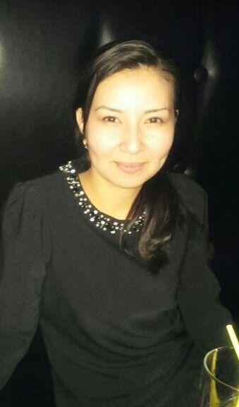 Жанар Кабдулова