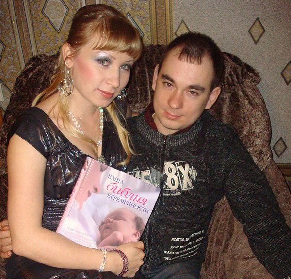 Сашуля Мальчева