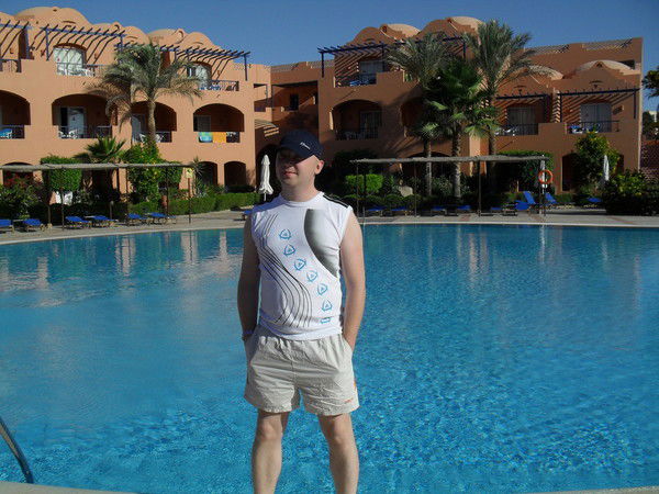 Сергей Ищенко