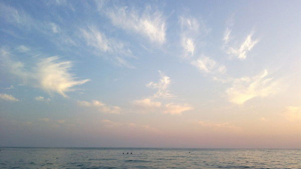 Солнечный Луч