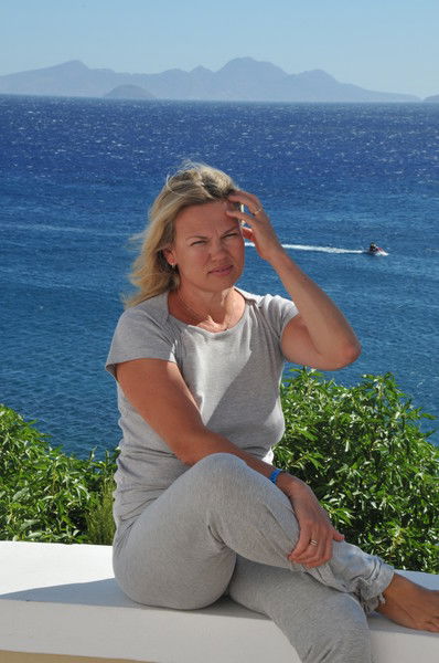 Ирина Батенко