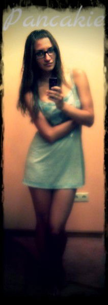 Дашенька Скворцова