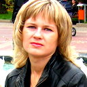 Алла Чистюхина