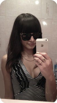 Яна Сереброва