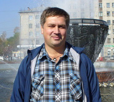 Алексей Ивойлов