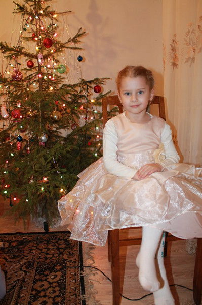 Екатерина *****