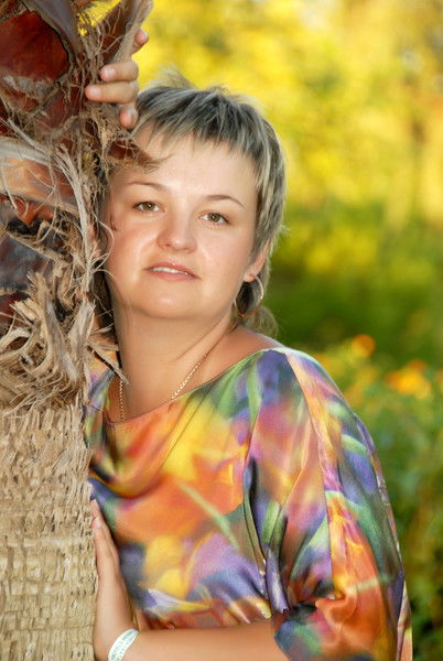 Любовь Гаврилова