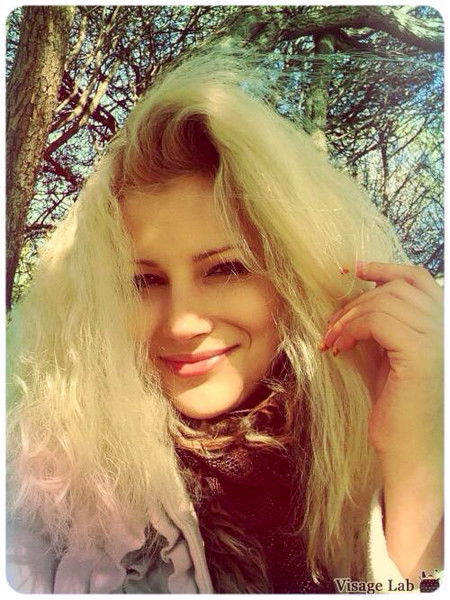 Анна Снижко