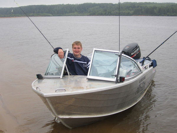 Дмитрий Солуданов