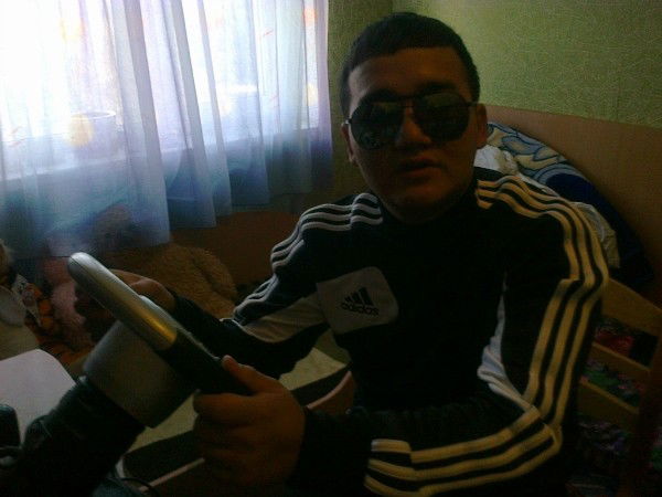 ***жомарт Жан