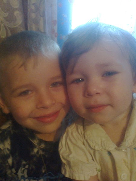 Елизавета Кондрашина(Сединкина)