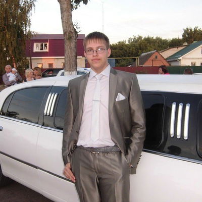 Андрей Полканов