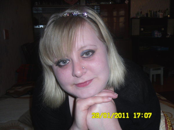 Анастасия Конева