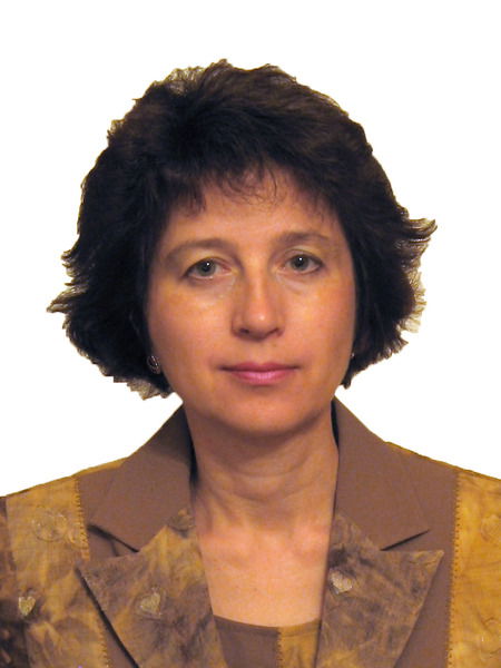 Елена Бубякина