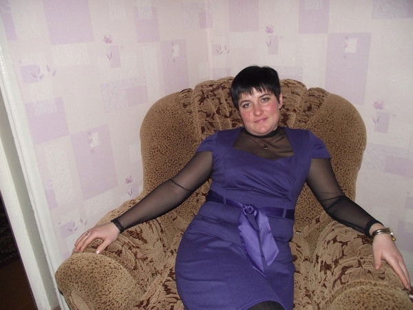 Елена Бабак