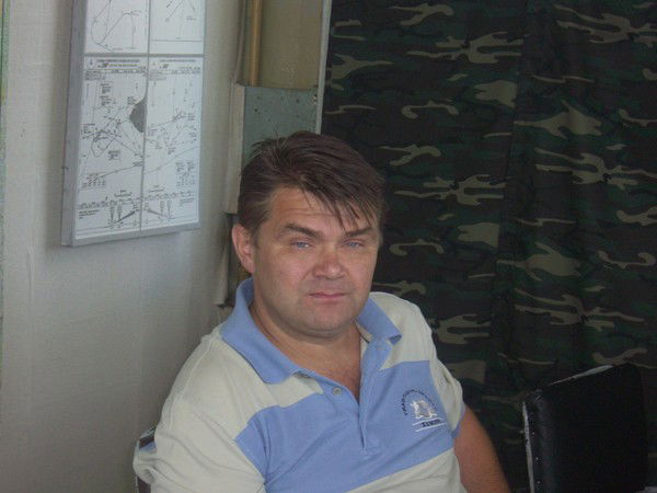 Алексей Чурилов