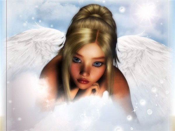 Настя Буянова