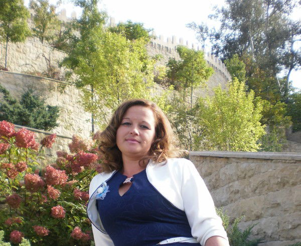 Елена Журенко