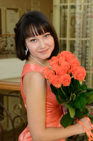 Лилия Тимергалеева