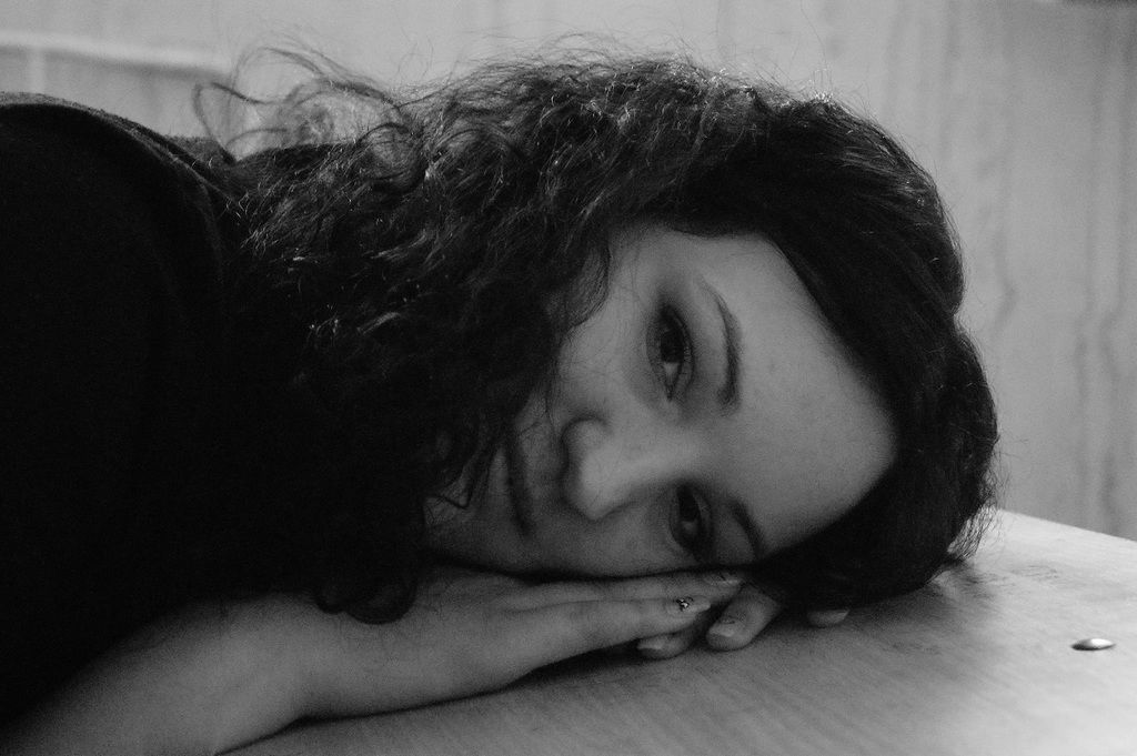 Инна Дегтярева