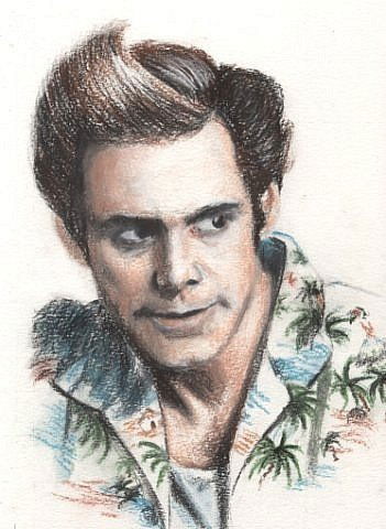 Мистер Тутти Фрутти