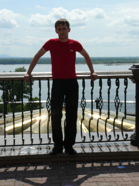 Владимир Семенович