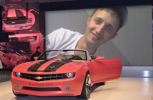 Владимир Жураховский