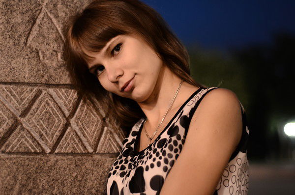 Юлия Токмянина