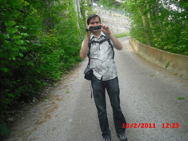 Владимир Обиход