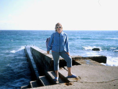 Марина Полищук