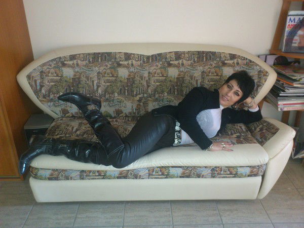 Мариша Барвалэс