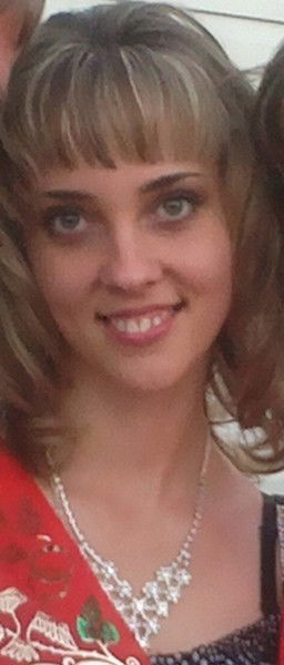 Кристина Носкова