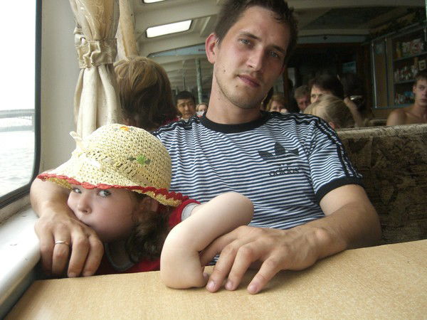 Николай Кузаков