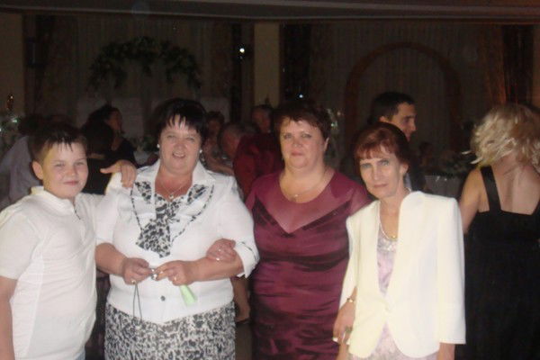 Наталья Кирилина