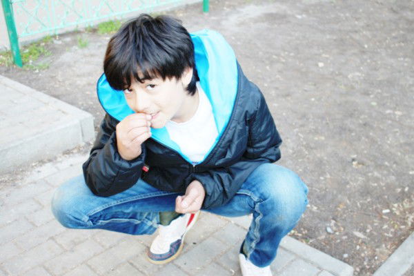 Ислам Газезов