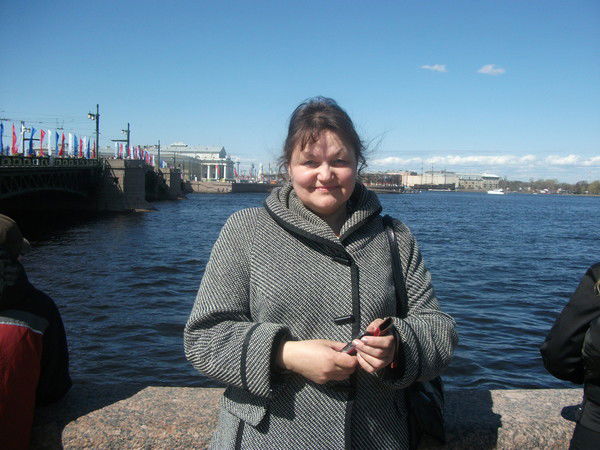 Елена Иванова