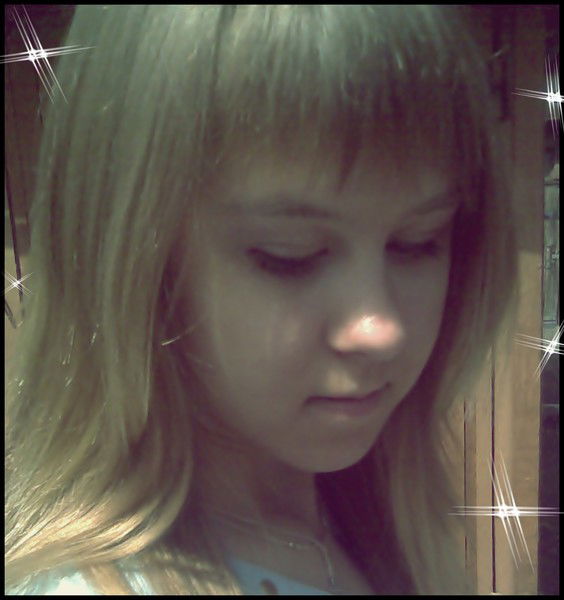 Инна Мальгина