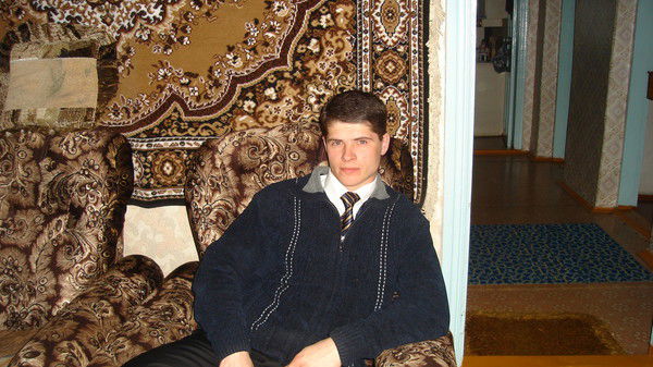 Владимир Владимир