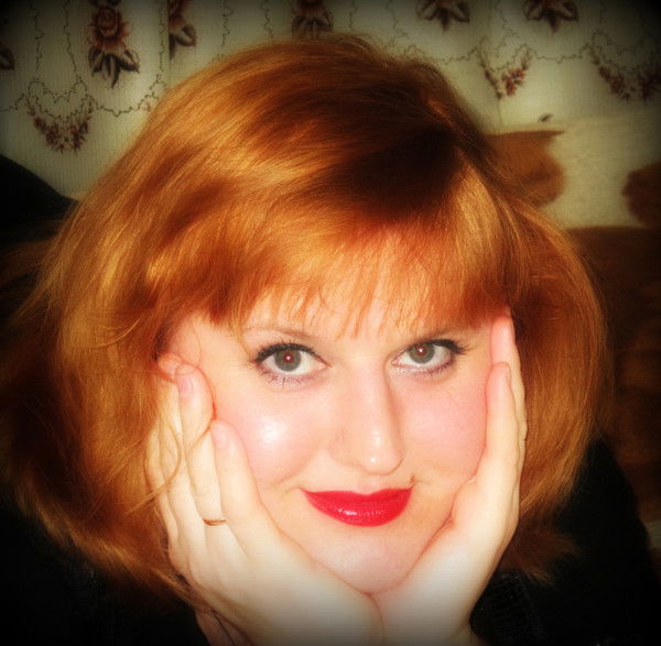 Любовь Носкова