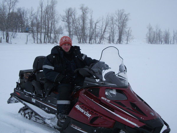 Ильнур Хайдаров