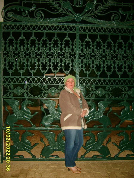 Лиля Катруха