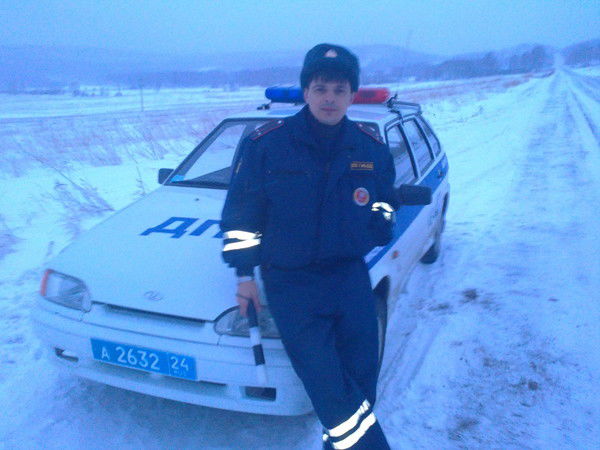 Вячеслав Карайван